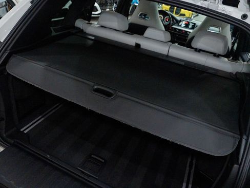 Used 2015 BMW X5 M AWD/4WD image 27