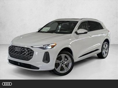 New 2025 Audi Q5 Premium Plus