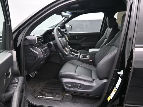 New 2026 Toyota Tacoma TRD Sport AWD/4WD image 10