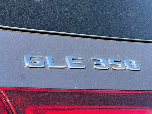 Certified 2026 Mercedes-Benz GLE 350 4MATIC image 13