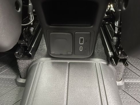 New 2026 Chevrolet TrailBlazer ACTIV w/ Convenience Package image 27