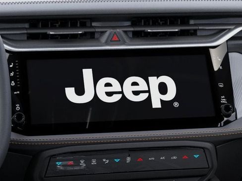 New 2026 Jeep Cherokee Overland w/ Advanced Pro Tech Group image 18