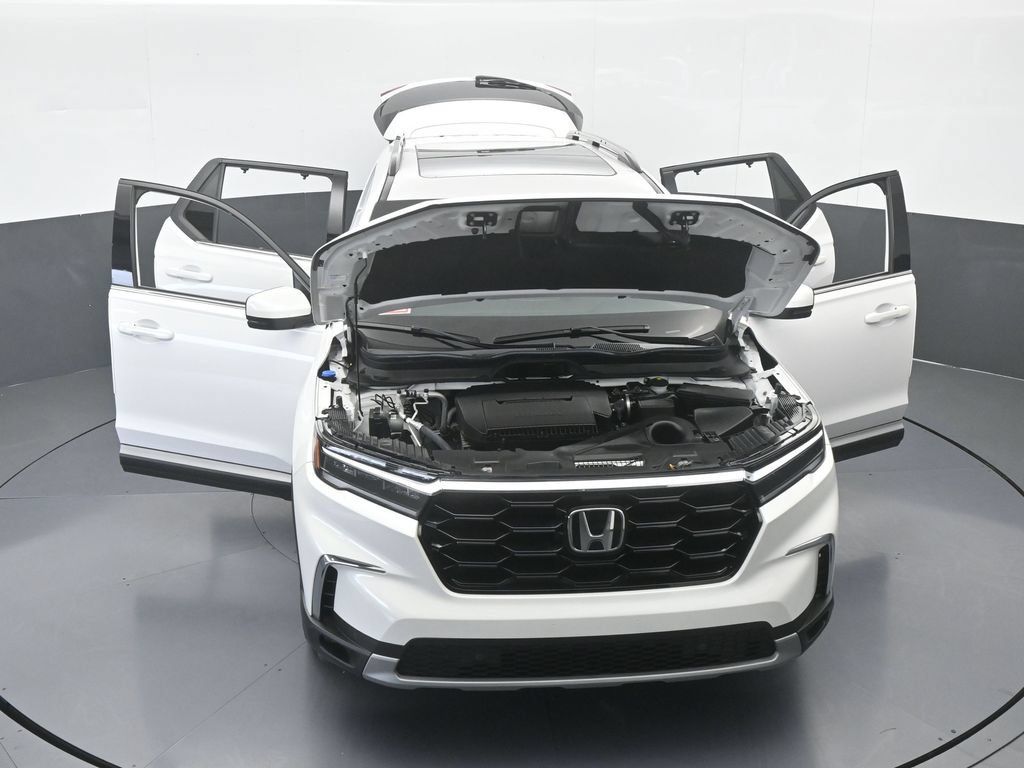 Used 2025 Honda Pilot Touring image 77