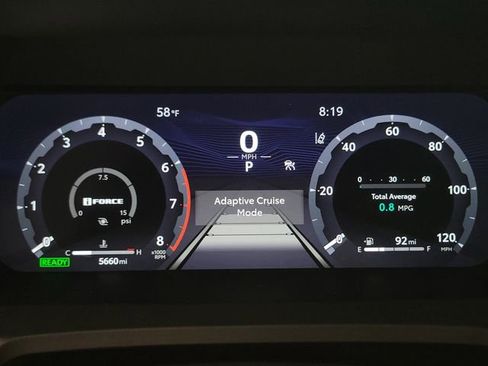 Used 2024 Toyota Tacoma TRD Pro image 24