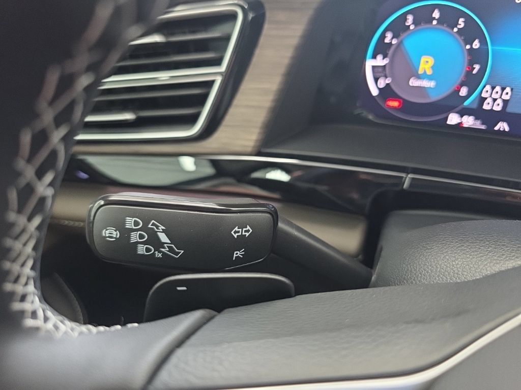 New 2026 Volkswagen Atlas SEL AWD/4WD image 50