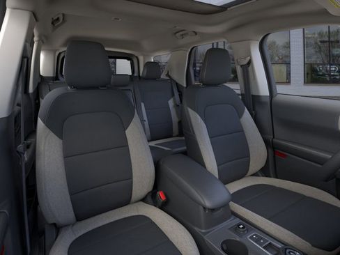 New 2025 Ford Bronco Sport Big Bend w/ Convenience Package image 10