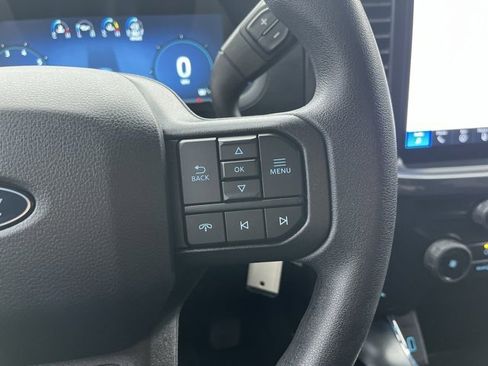 Used 2024 Ford F150 STX image 16