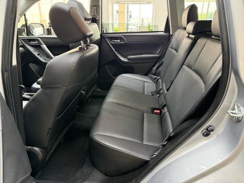 Used 2015 Subaru Forester 2.5i Limited image 13