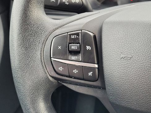 Certified 2021 Ford Explorer 2WD image 14