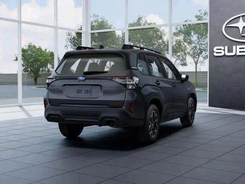 New 2026 Subaru Forester AWD/4WD image 45