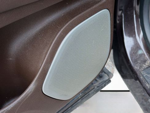 Used 2016 Lincoln MKX Black Label w/ Technology Package image 24