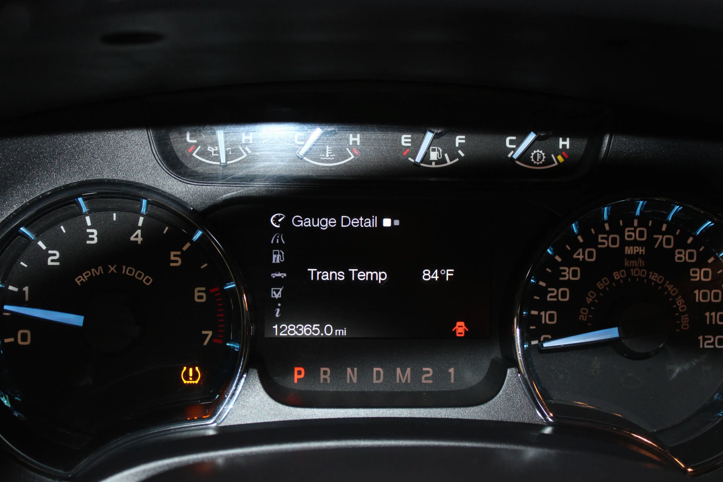 Used 2011 Ford F150 FX4 w/ FX Luxury Pkg AWD/4WD image 14