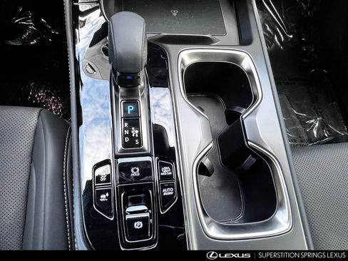 Certified 2026 Lexus NX 450h+ F Sport image 17