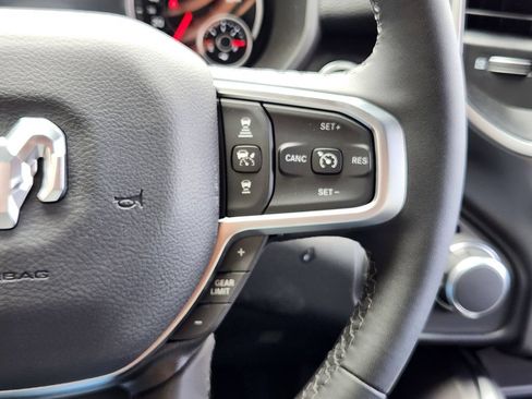 New 2026 RAM 1500 Lone Star AWD/4WD image 17