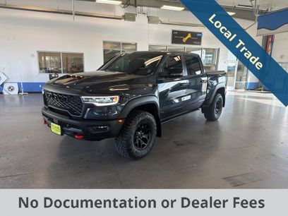 Used 2026 RAM 1500 RHO w/ RHO Level 1 Equipment Group
