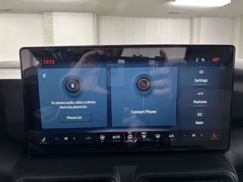 Used 2024 Ford Mustang Coupe w/ 2.3L High Performance Package image 13