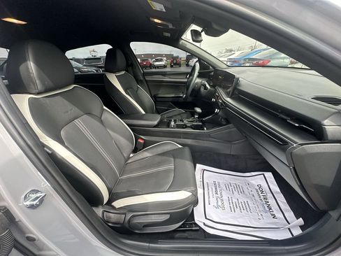 Used 2025 Kia K5 GT-Line image 24