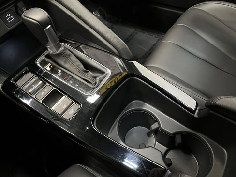 Certified 2025 Acura Integra image 7