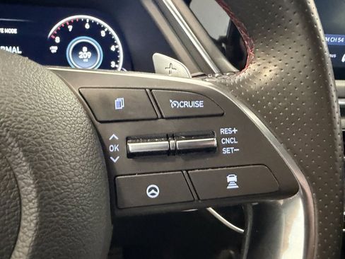 Used 2020 Hyundai Sonata SEL Plus image 21