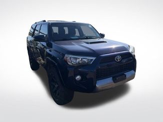 Used 2018 Toyota 4Runner TRD Off-Road Premium AWD/4WD 360° Tour