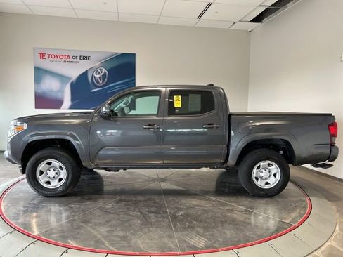 Used 2023 Toyota Tacoma SR AWD/4WD image 3