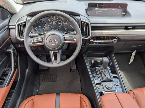 New 2026 MAZDA CX-50 AWD 2.5 S w/ Weather Package image 6