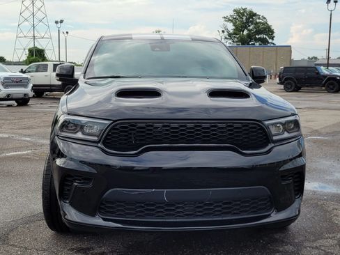 Used 2021 Dodge Durango SRT Hellcat w/ Premium Interior Group AWD/4WD image 20