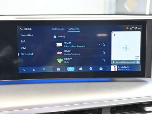 New 2026 Hyundai Ioniq 9 SEL image 32