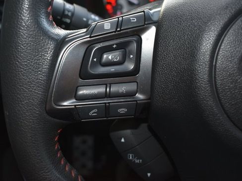Used 2016 Subaru WRX Limited w/ Popular Package #2 image 19