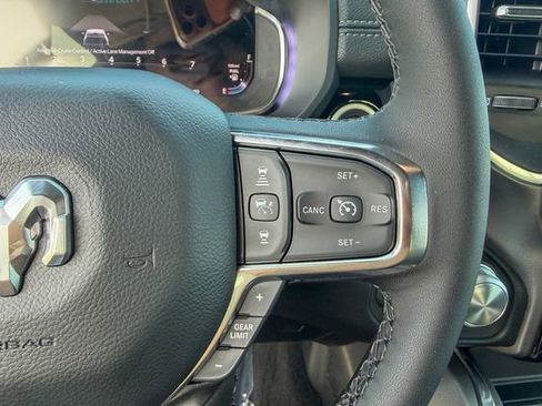 New 2026 RAM 1500 Laramie w/ Night Edition image 19