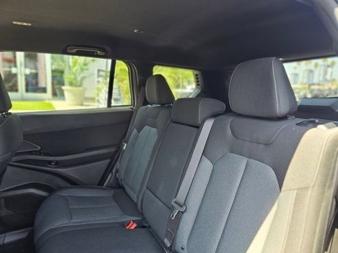 New 2026 Jeep Cherokee Laredo AWD/4WD image 25
