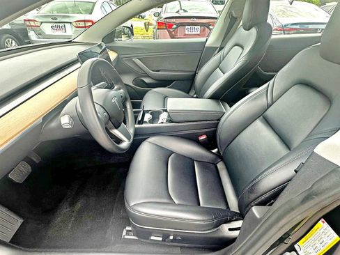 Used 2018 Tesla Model 3 Performance AWD/4WD image 15