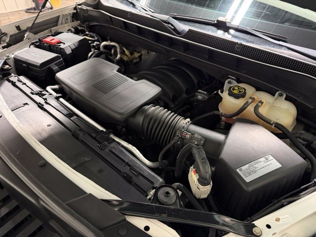 Used 2021 Chevrolet Tahoe RST w/ Rear Media and Nav Package AWD/4WD image 51