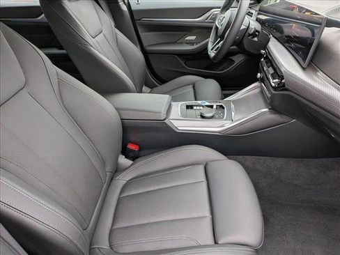 Used 2025 BMW i4 eDrive40 RWD image 22