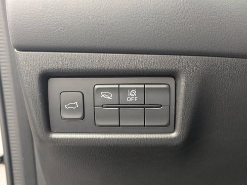 Used 2025 MAZDA CX-5 AWD 2.5 S w/ Preferred Package image 23