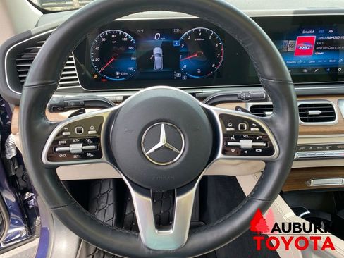 Used 2022 Mercedes-Benz GLE 350 4MATIC image 37