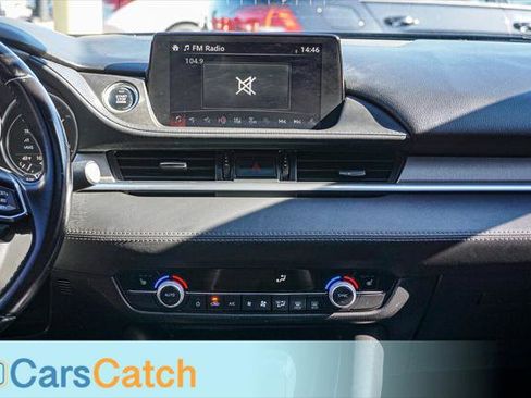 Used 2021 MAZDA MAZDA6 Grand Touring image 26