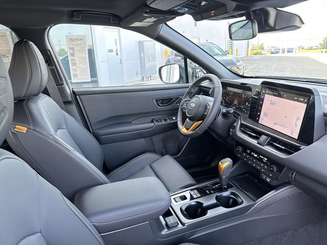 New 2026 Subaru Outback Wilderness AWD/4WD image 18