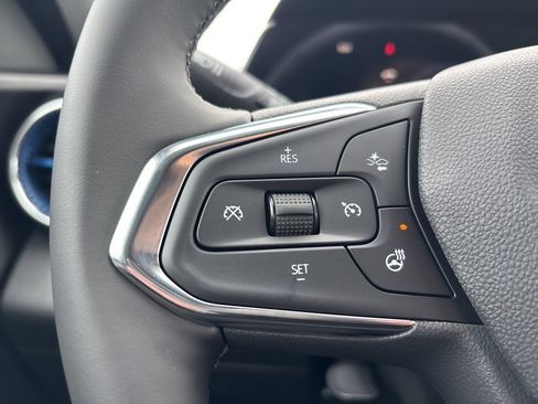 New 2026 Chevrolet Trax LT image 12