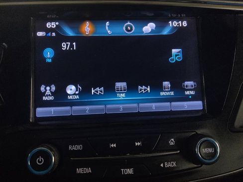 Used 2018 Buick Envision Preferred image 25