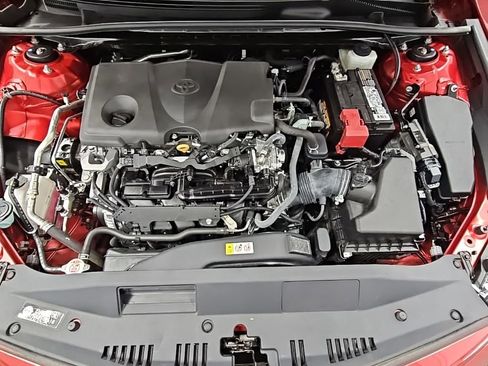 Used 2023 Toyota Camry SE image 38