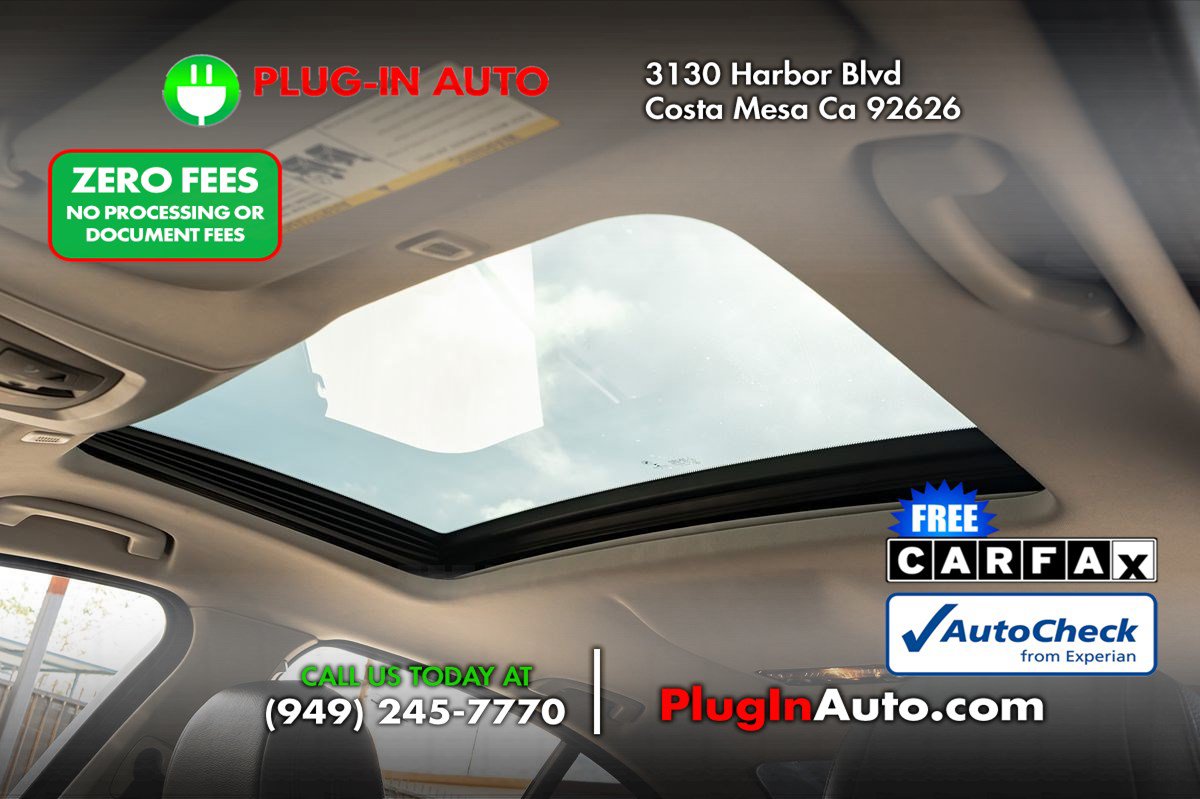 Used 2014 BMW 535i Sedan RWD image 7