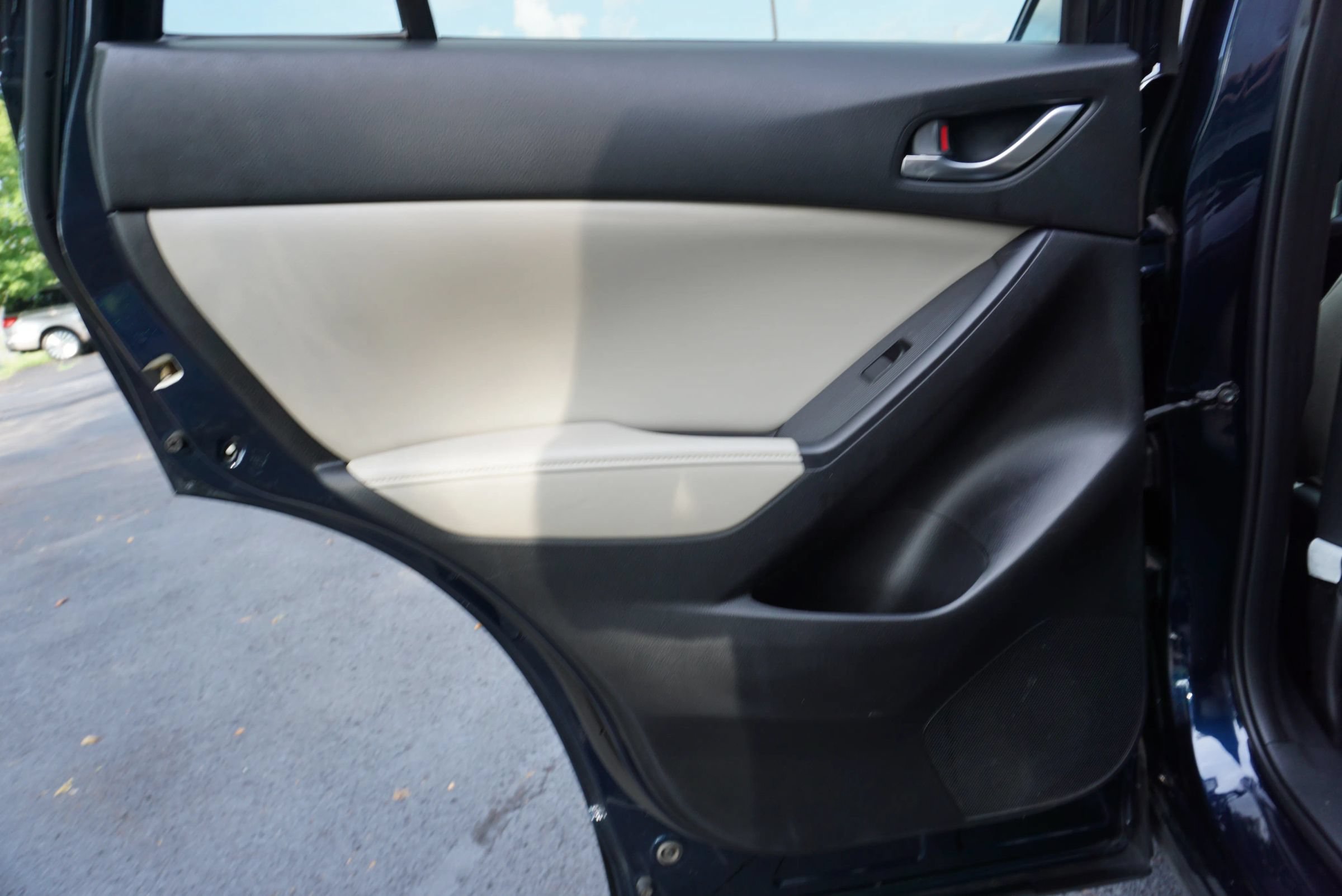 Used 2015 MAZDA CX-5 Grand Touring FWD image 24