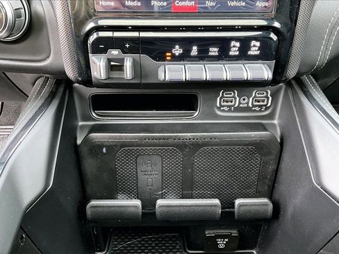 Used 2022 RAM 1500 Limited image 18