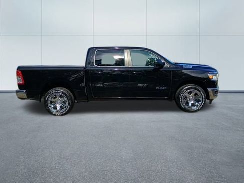 Used 2022 RAM 1500 Big Horn image 7
