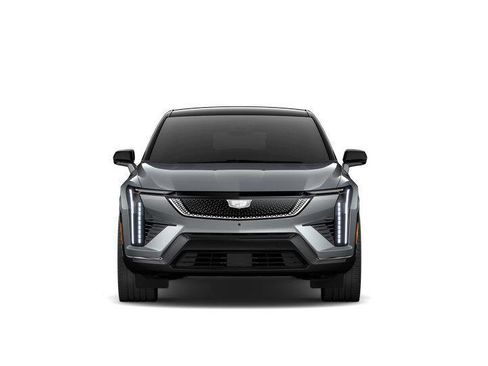 New 2026 Cadillac Optiq Sport 2 w/ LPO, Floor Liner Package AWD/4WD image 19