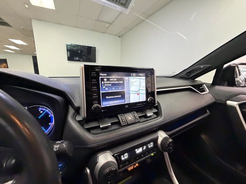Used 2020 Toyota RAV4 XSE AWD/4WD image 27