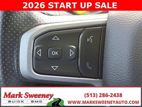 Used 2023 RAM 2500 Tradesman w/ Power Wagon Package image 18