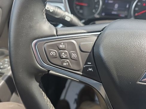 Used 2024 Chevrolet Equinox LT AWD/4WD image 22