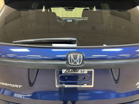 Certified 2023 Honda Passport EX-L image 14